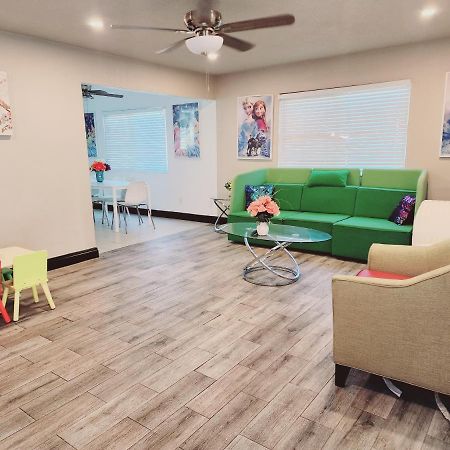 Ocean Breeze Apartment Huntington Beach Dış mekan fotoğraf