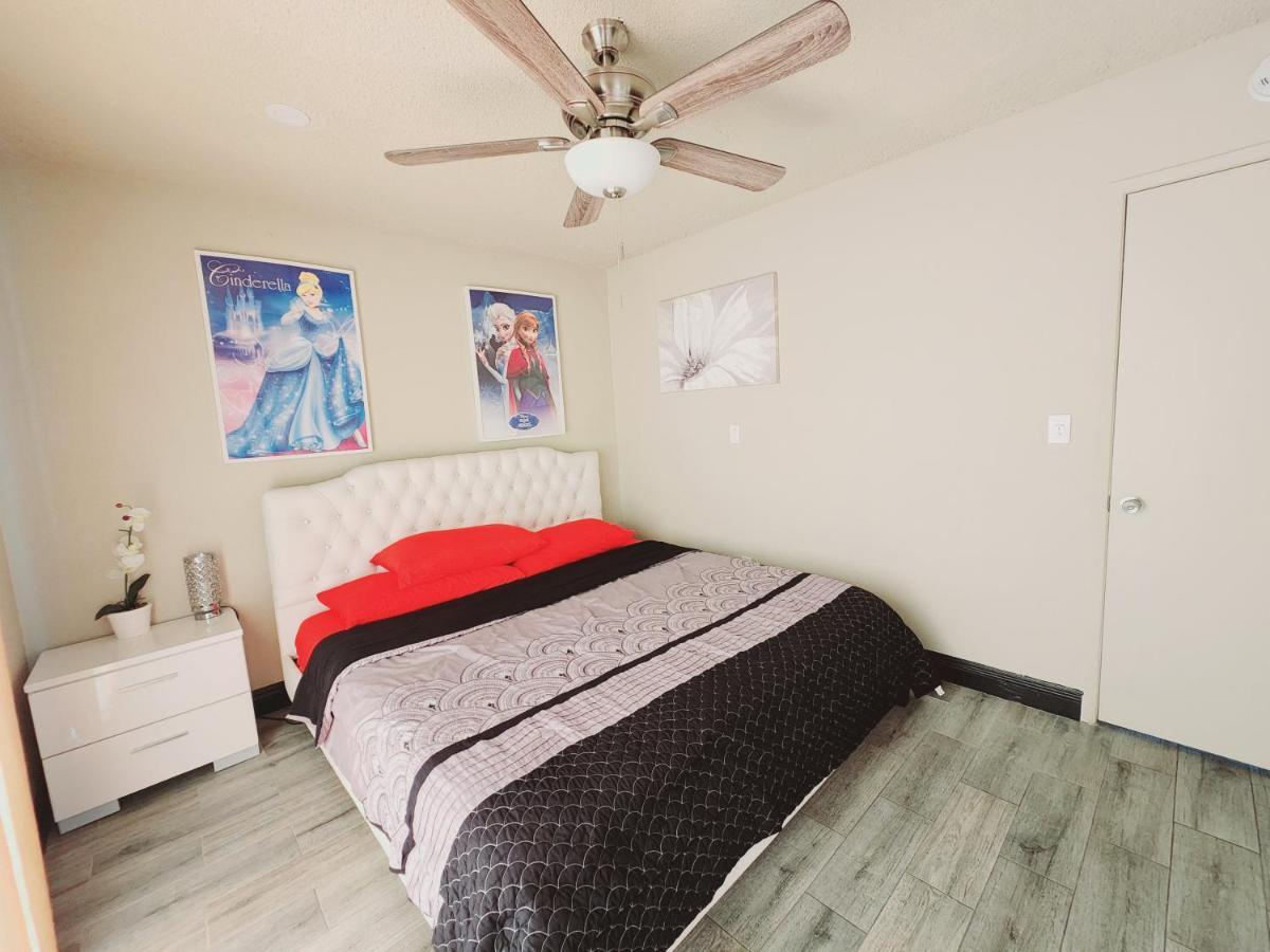 Ocean Breeze Apartment Huntington Beach Dış mekan fotoğraf