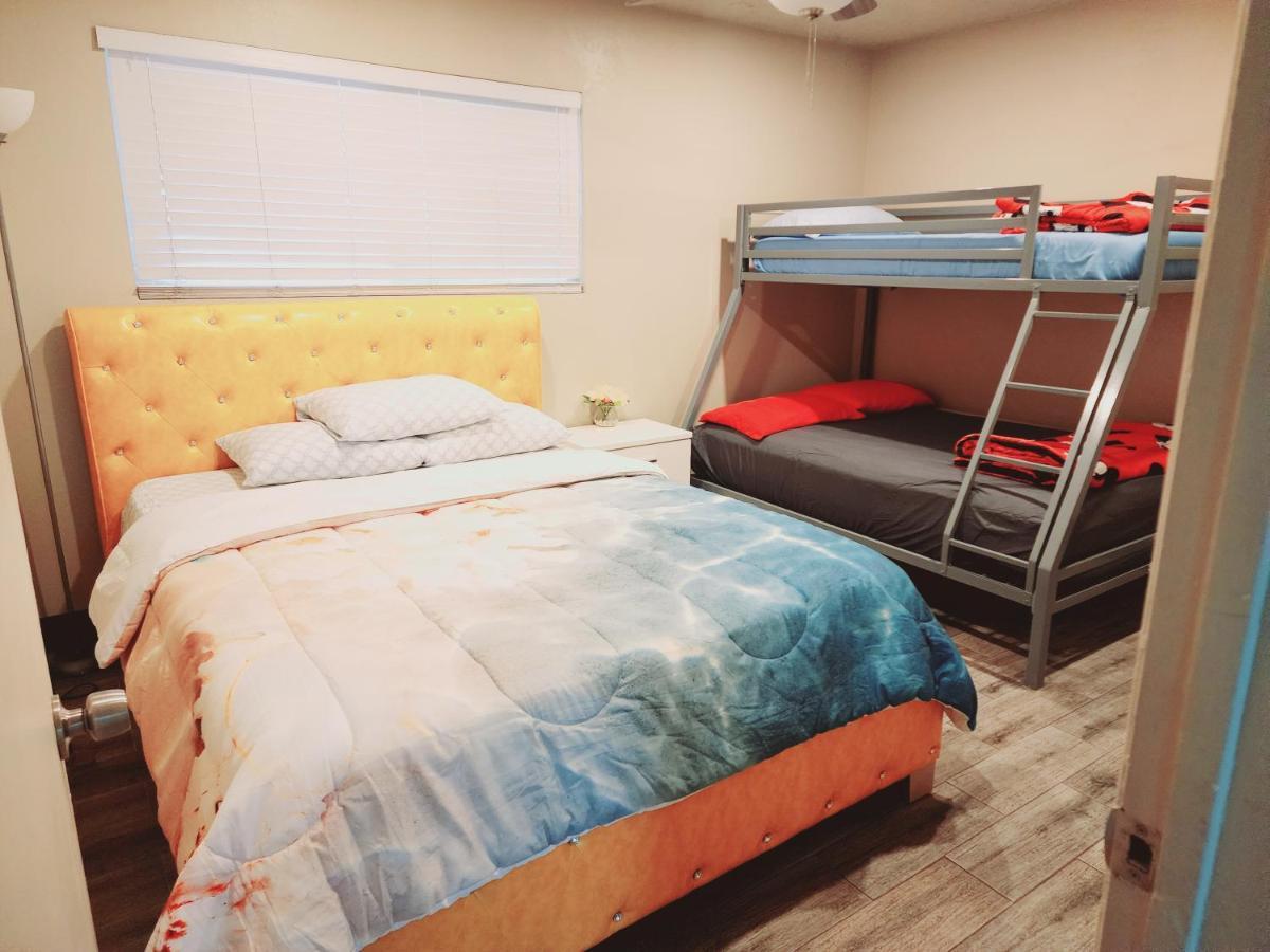 Ocean Breeze Apartment Huntington Beach Dış mekan fotoğraf