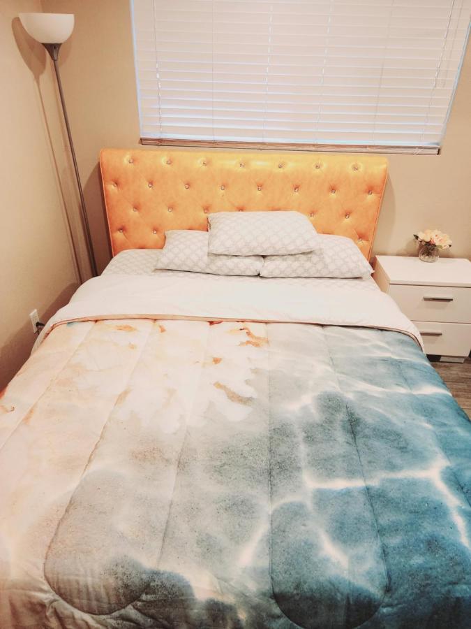 Ocean Breeze Apartment Huntington Beach Dış mekan fotoğraf