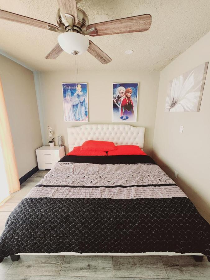Ocean Breeze Apartment Huntington Beach Dış mekan fotoğraf