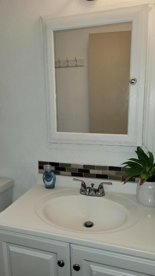 Ocean Breeze Apartment Huntington Beach Dış mekan fotoğraf
