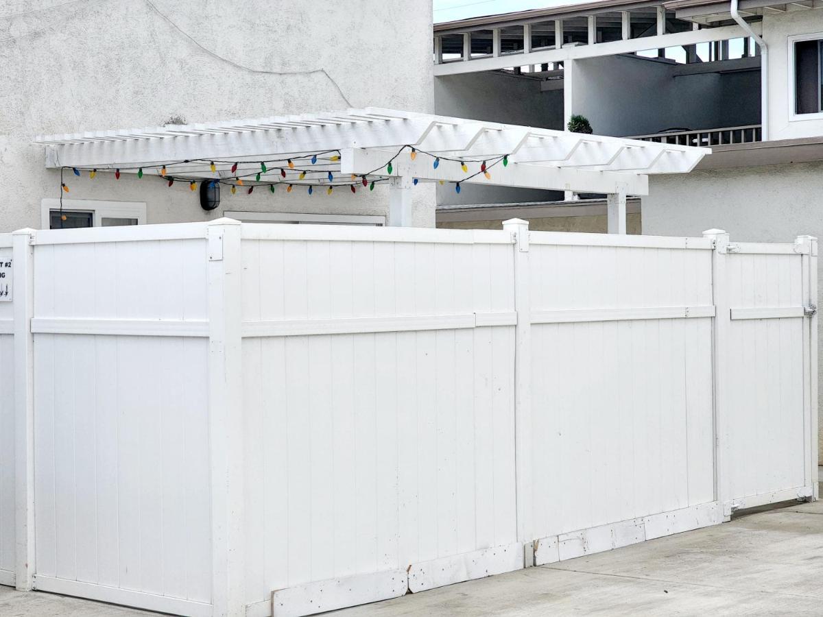 Ocean Breeze Apartment Huntington Beach Dış mekan fotoğraf