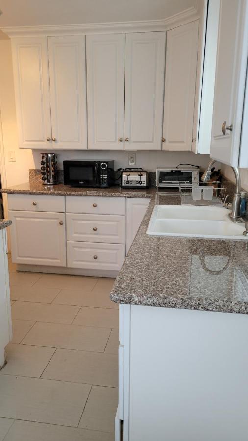 Ocean Breeze Apartment Huntington Beach Dış mekan fotoğraf